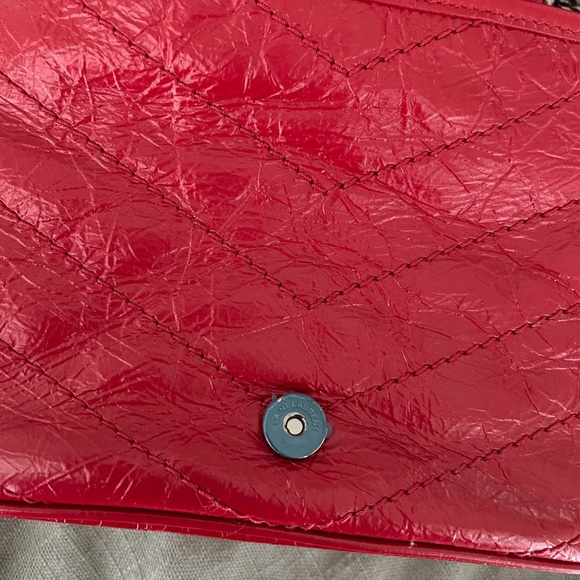 YSL Nikki Crossbody - Picture 5 of 8